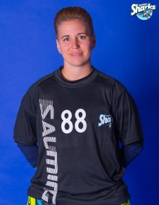 Camilla Rangø Brøvik