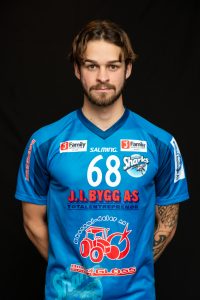 Emil Glenge